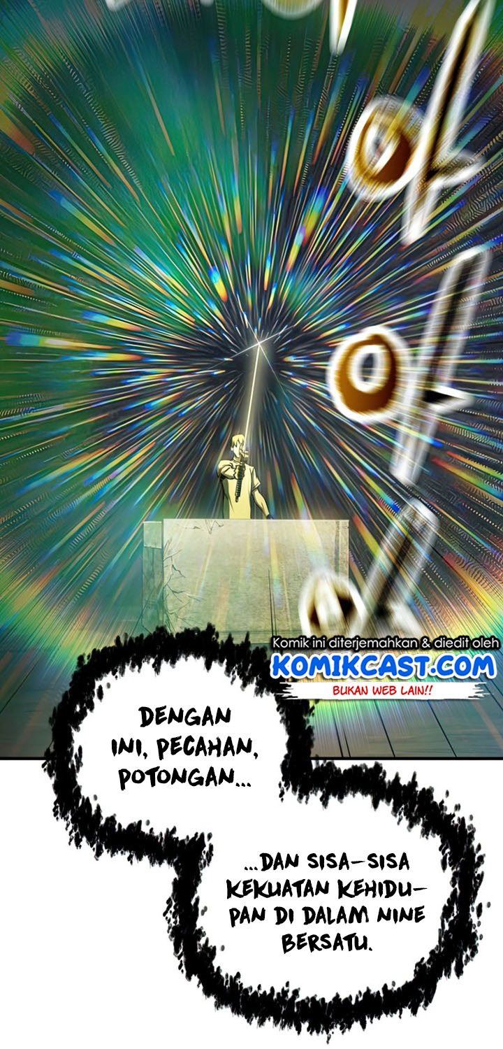 Player Who Can’t Level Up Chap 69 - Next Chap 70