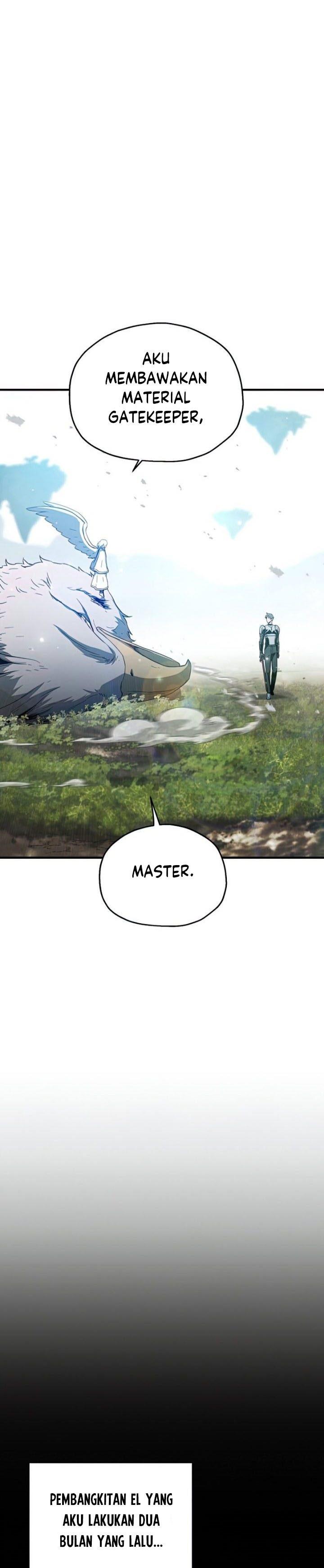 Player Who Can’t Level Up Chap 83 - Next Chap 84