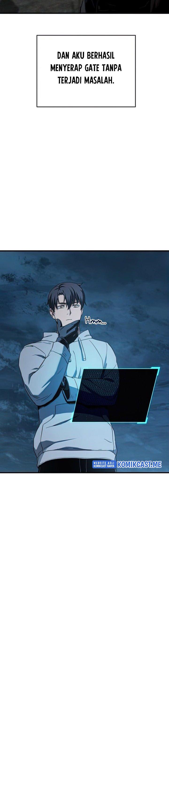 Player Who Can’t Level Up Chap 83 - Next Chap 84