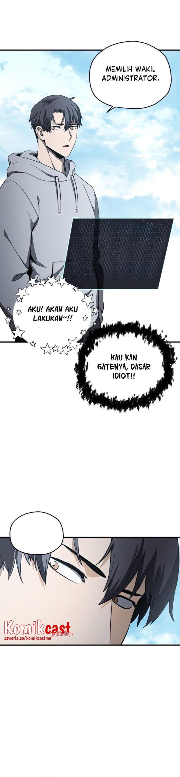 Player Who Can’t Level Up Chap 83 - Next Chap 84