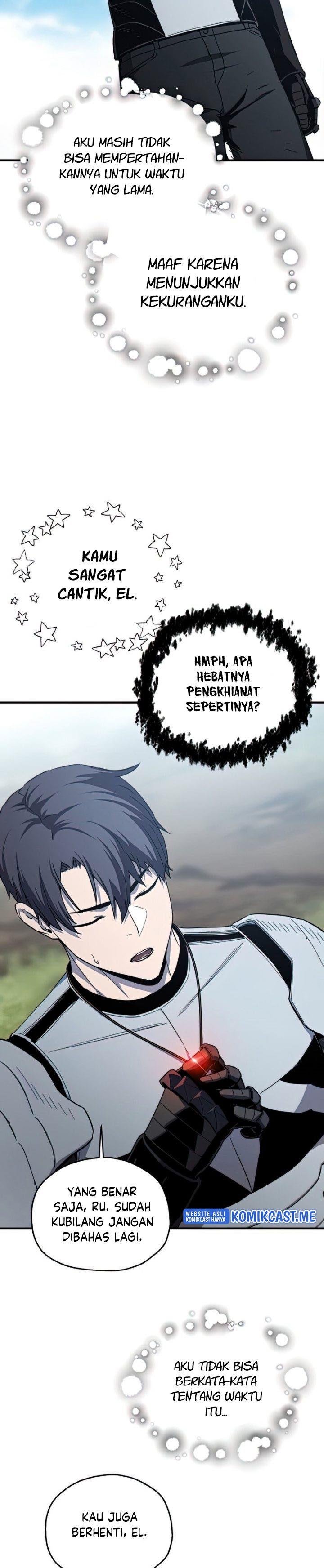 Player Who Can’t Level Up Chap 83 - Next Chap 84