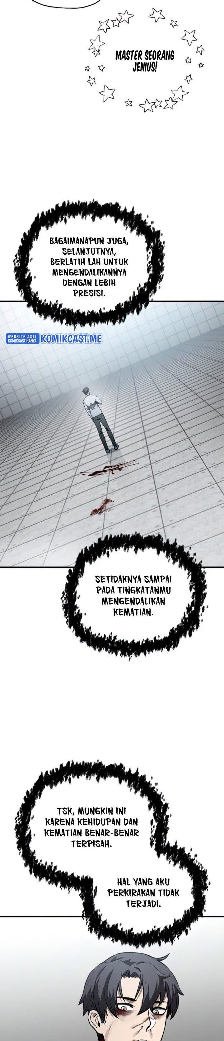 Player Who Can’t Level Up Chap 80 - Next Chap 81