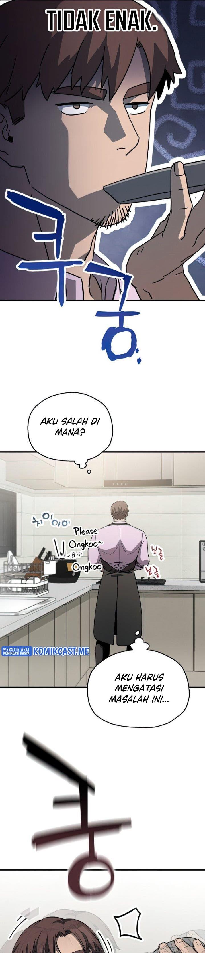 Player Who Can’t Level Up Chap 80 - Next Chap 81