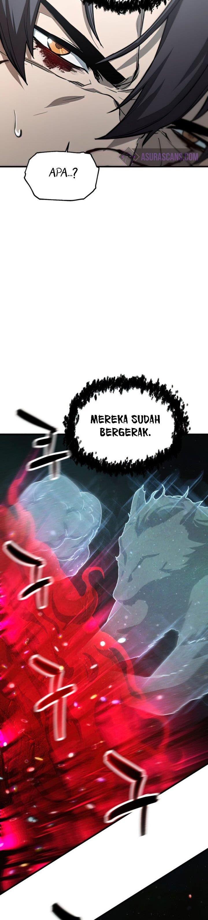 Player Who Can’t Level Up Chap 80 - Next Chap 81