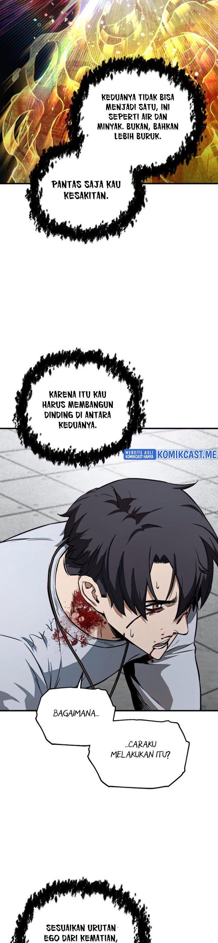 Player Who Can’t Level Up Chap 80 - Next Chap 81