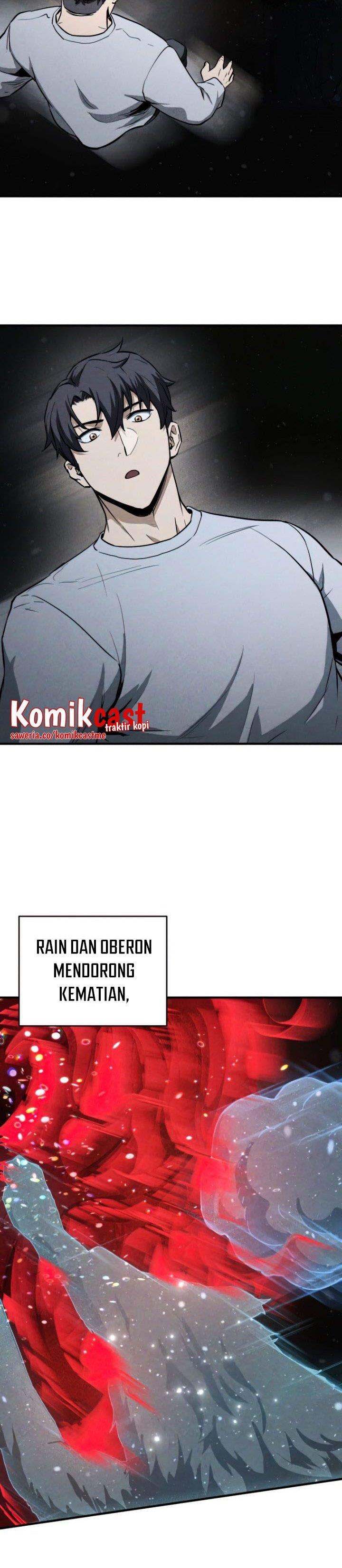 Player Who Can’t Level Up Chap 80 - Next Chap 81