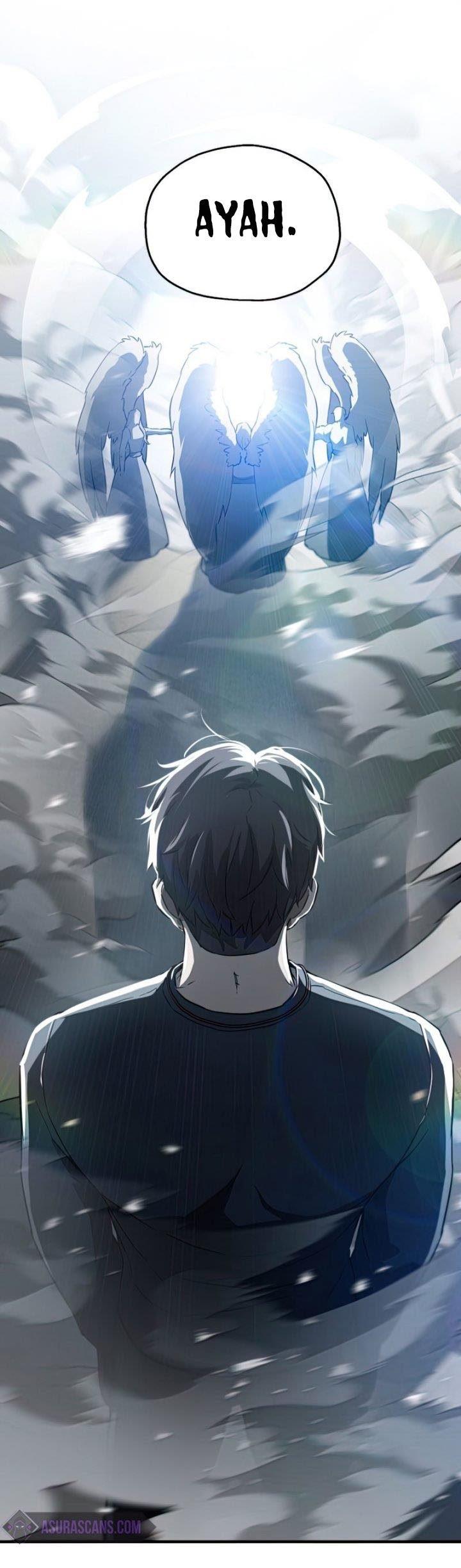 Player Who Can’t Level Up Chap 80 - Next Chap 81