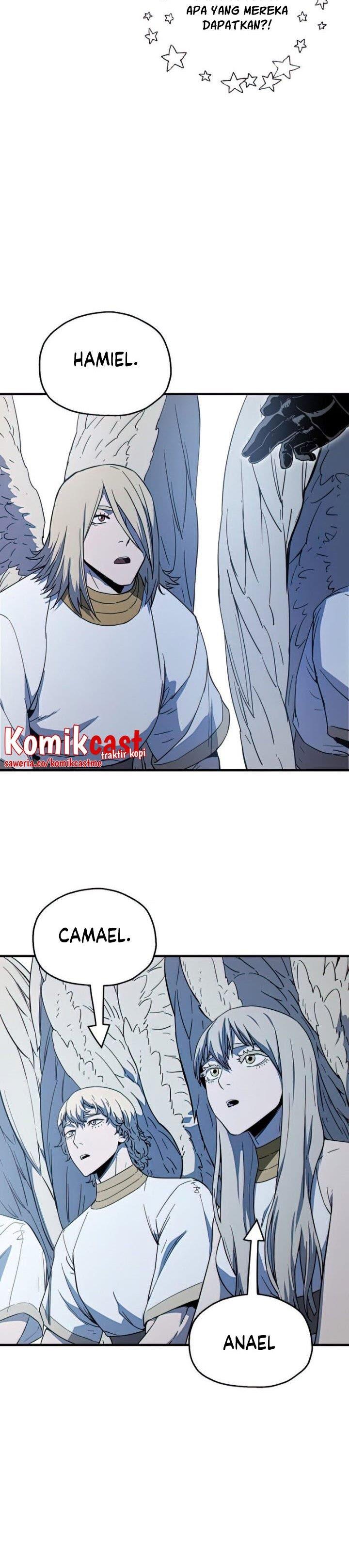 Player Who Can’t Level Up Chap 81 - Next Chap 82