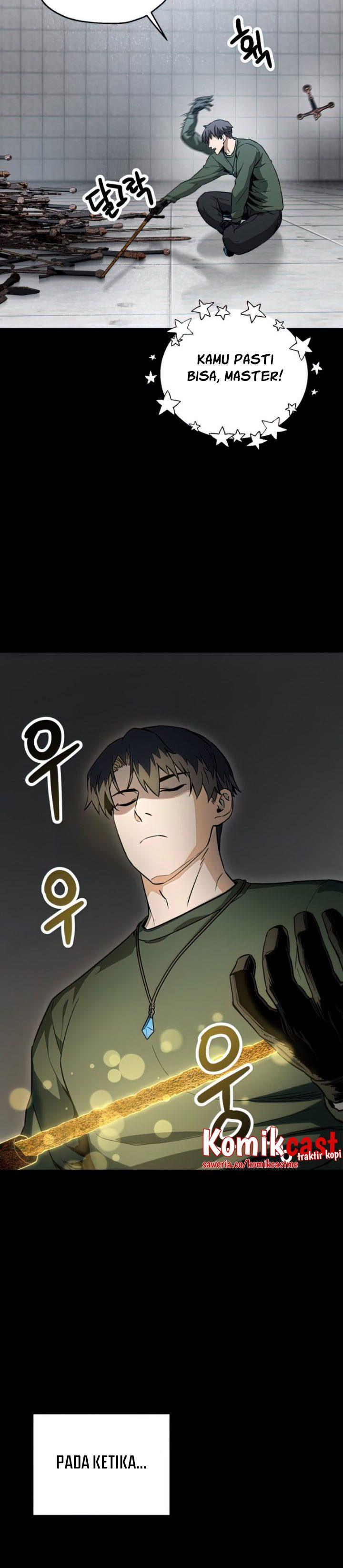 Player Who Can’t Level Up Chap 81 - Next Chap 82