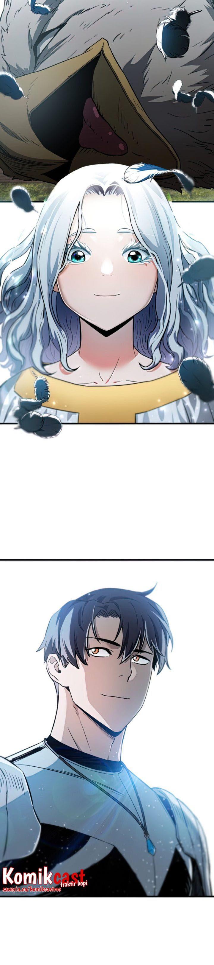 Player Who Can’t Level Up Chap 82 - Next Chap 83