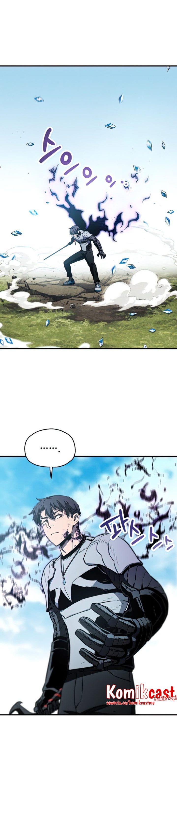 Player Who Can’t Level Up Chap 82 - Next Chap 83