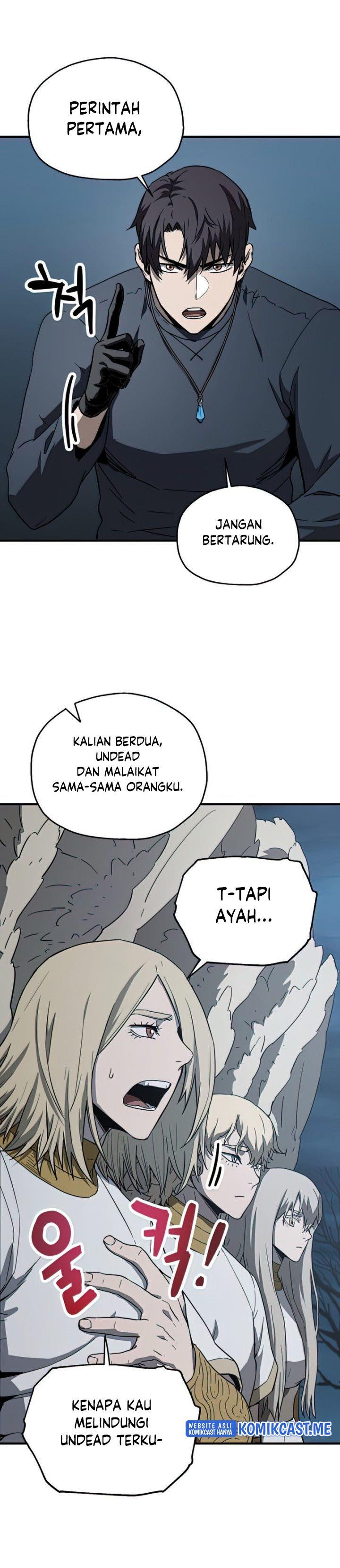 Player Who Can’t Level Up Chap 82 - Next Chap 83