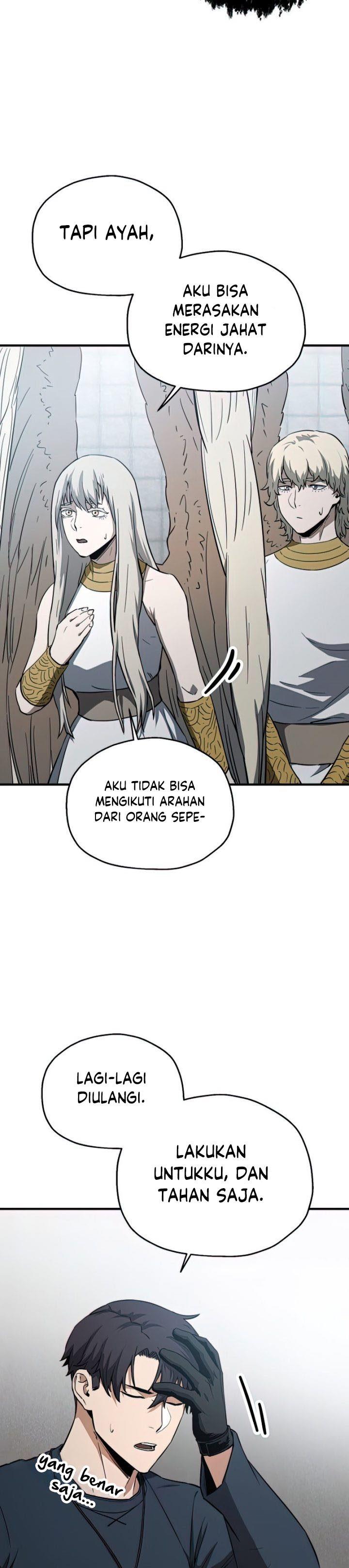 Player Who Can’t Level Up Chap 82 - Next Chap 83