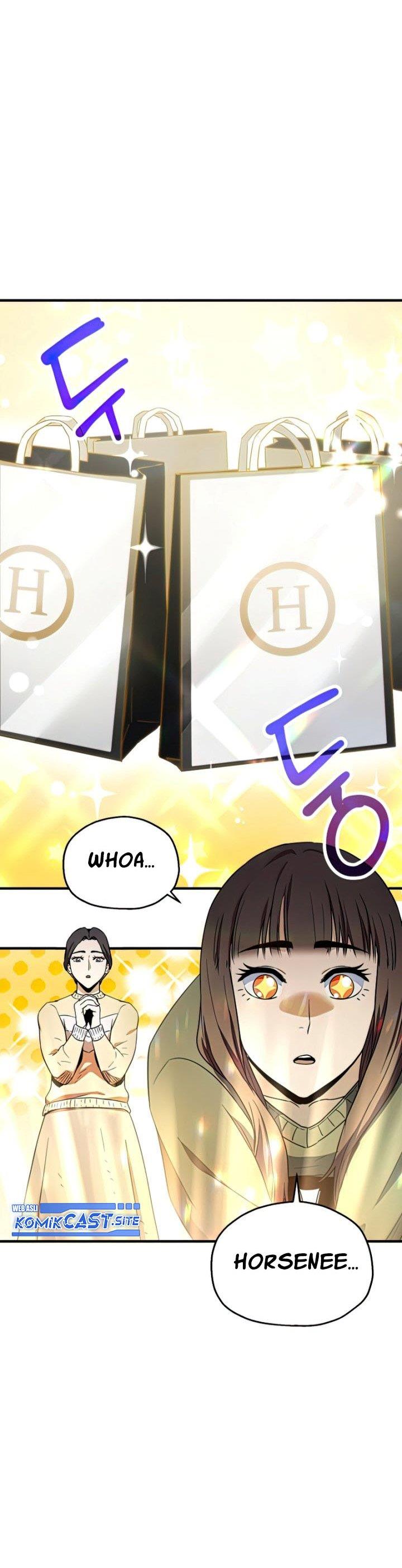 Player Who Can’t Level Up Chap 87 - Next Chap 88
