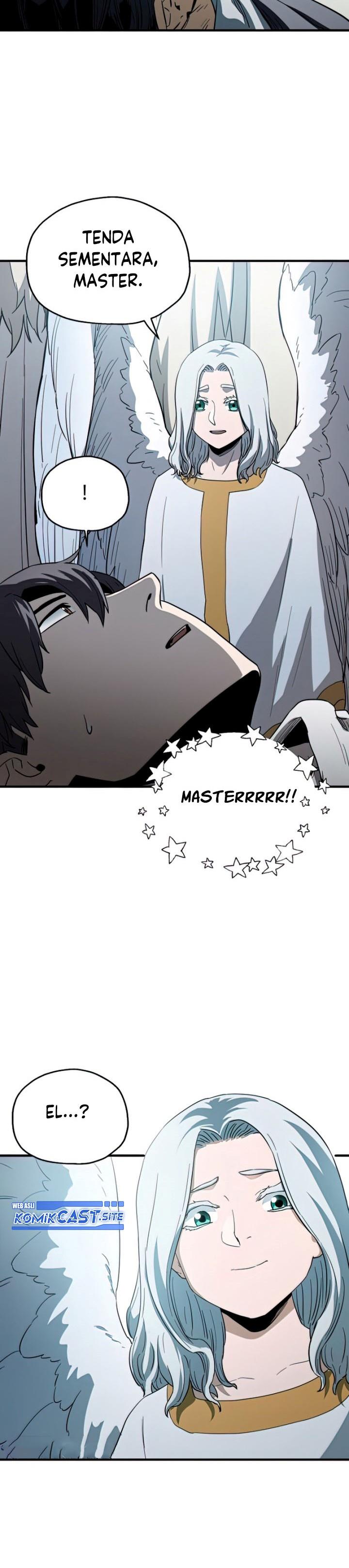 Player Who Can’t Level Up Chap 84 - Next Chap 85