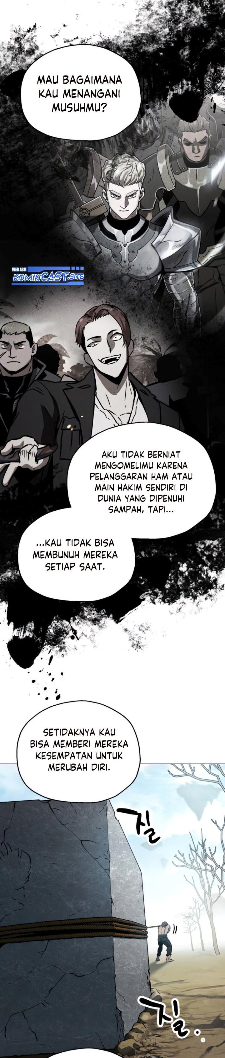Player Who Can’t Level Up Chap 84 - Next Chap 85