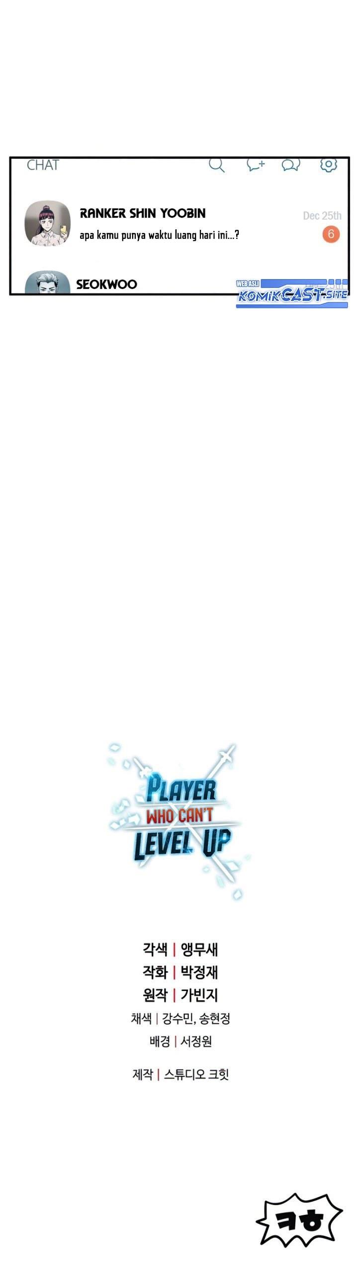 Player Who Can’t Level Up Chap 85 - Next Chap 86