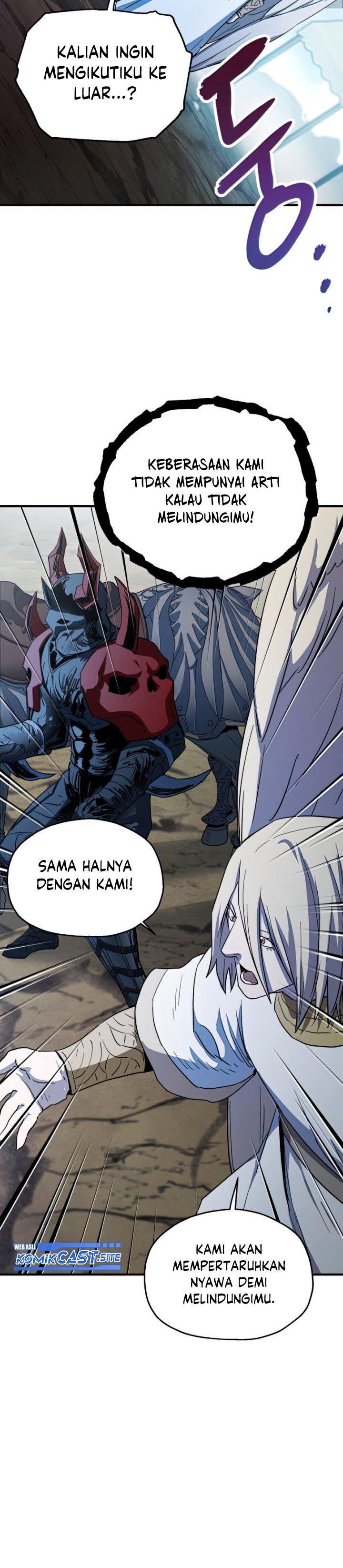 Player Who Can’t Level Up Chap 85 - Next Chap 86