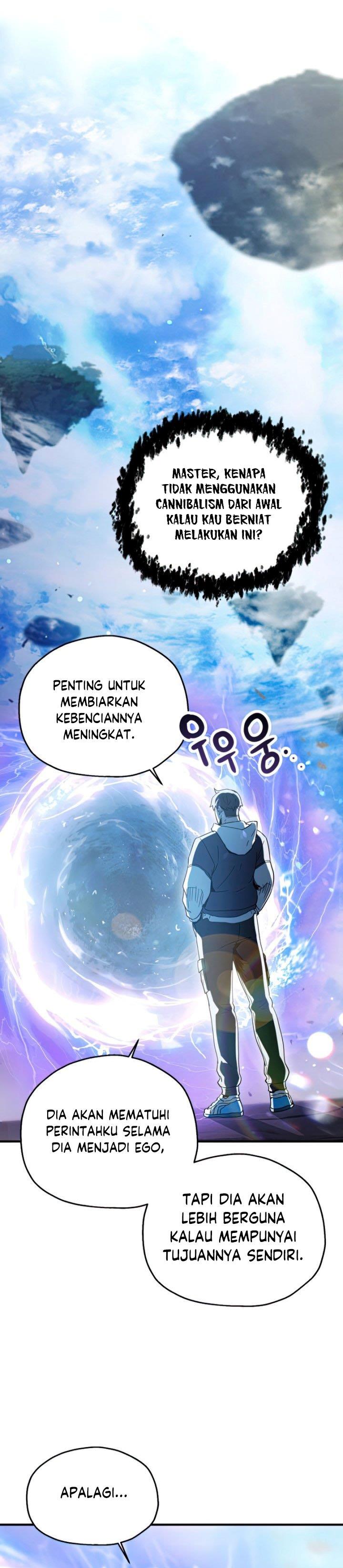 Player Who Can’t Level Up Chap 85 - Next Chap 86