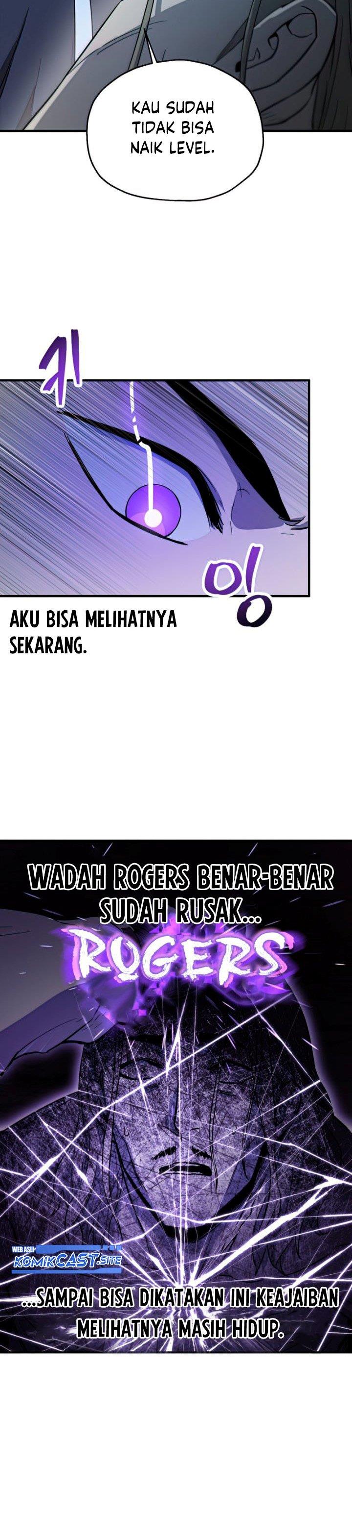 Player Who Can’t Level Up Chap 85 - Next Chap 86