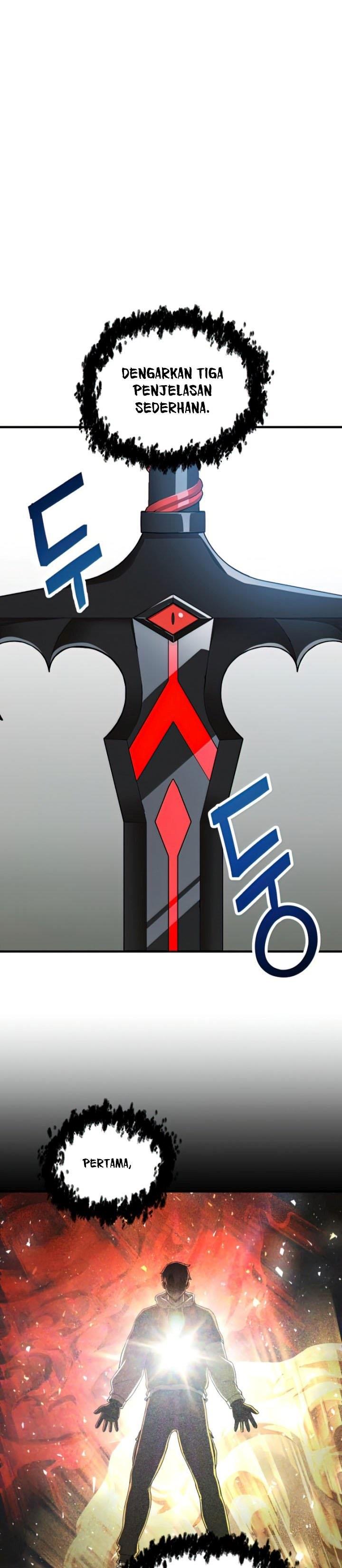 Player Who Can’t Level Up Chap 85 - Next Chap 86