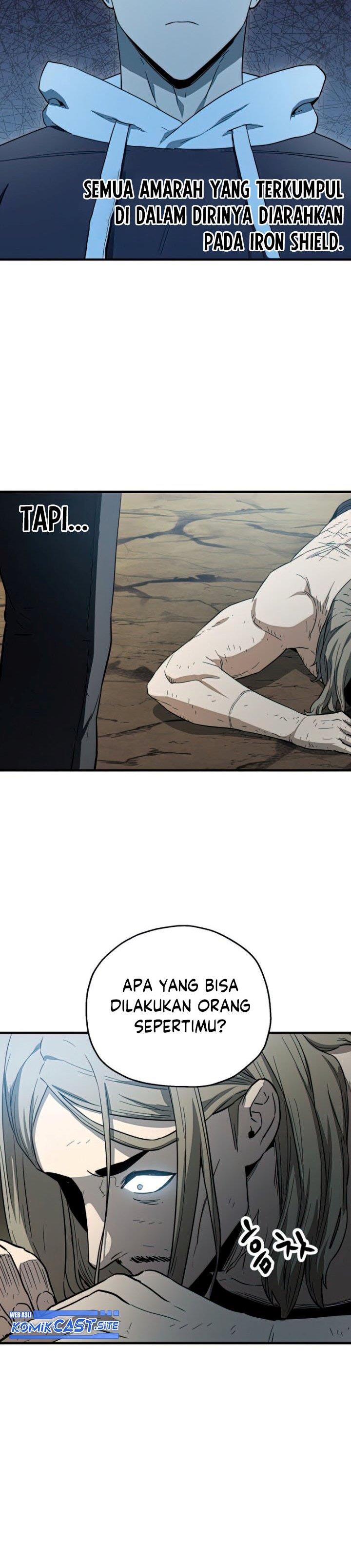 Player Who Can’t Level Up Chap 85 - Next Chap 86