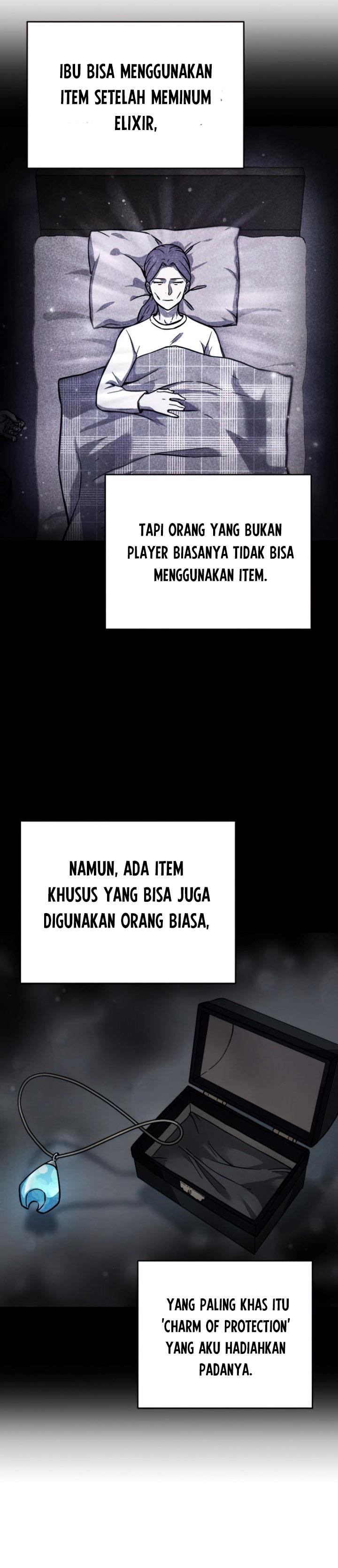 Player Who Can’t Level Up Chap 86 - Next Chap 87