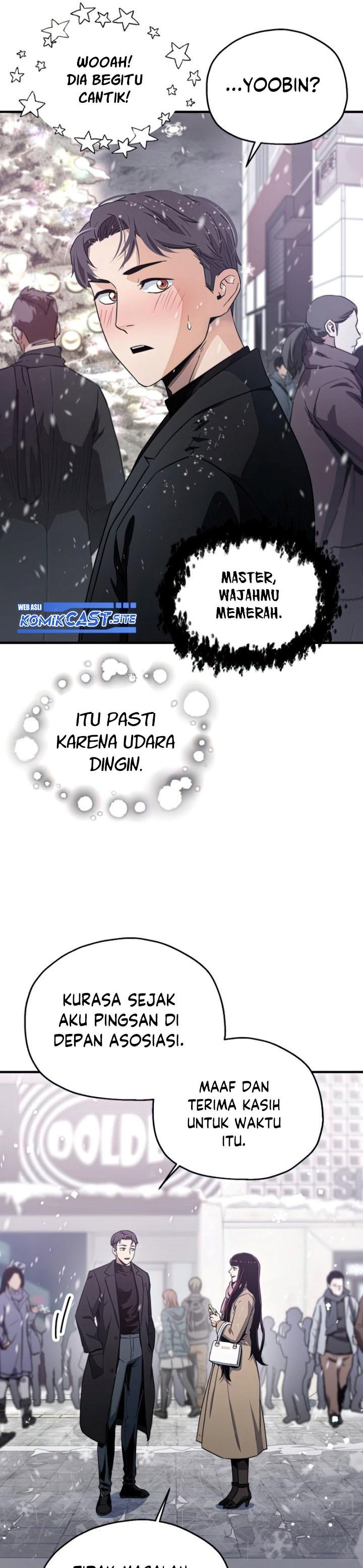 Player Who Can’t Level Up Chap 86 - Next Chap 87