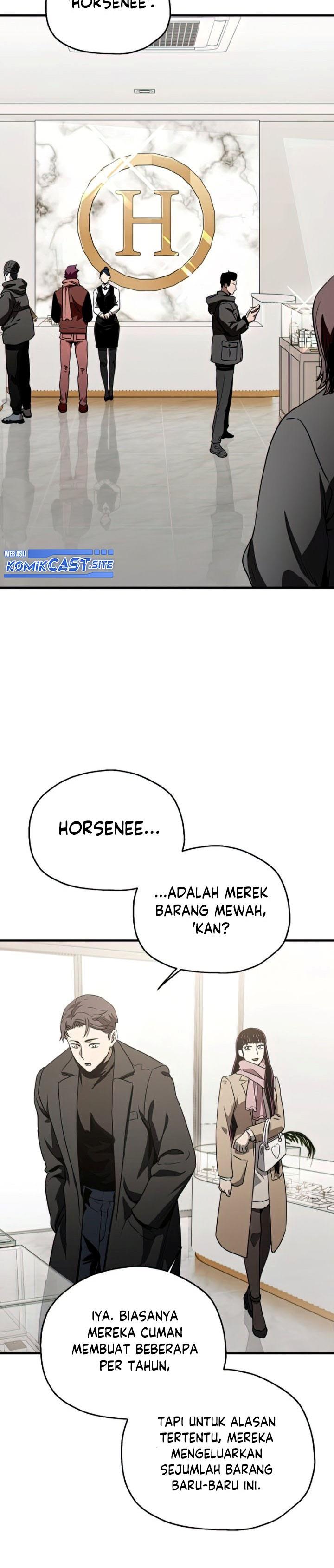 Player Who Can’t Level Up Chap 86 - Next Chap 87