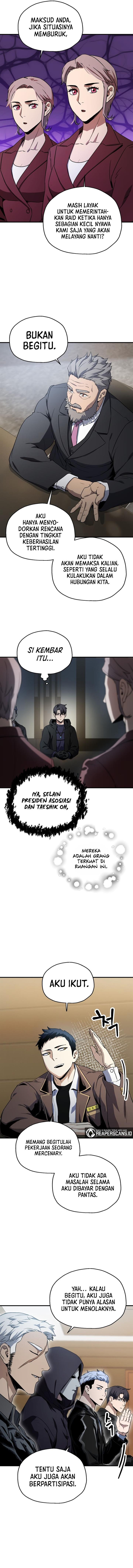 Player Who Can’t Level Up Chap 88 - Next Chap 89