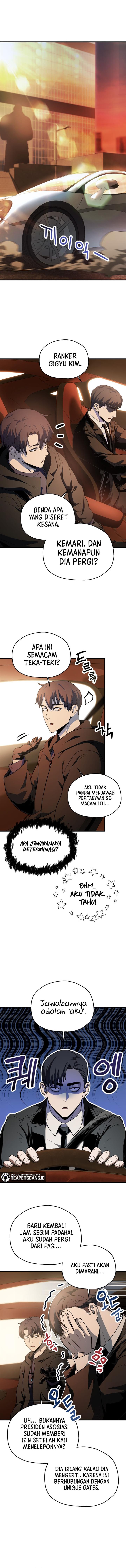 Player Who Can’t Level Up Chap 88 - Next Chap 89