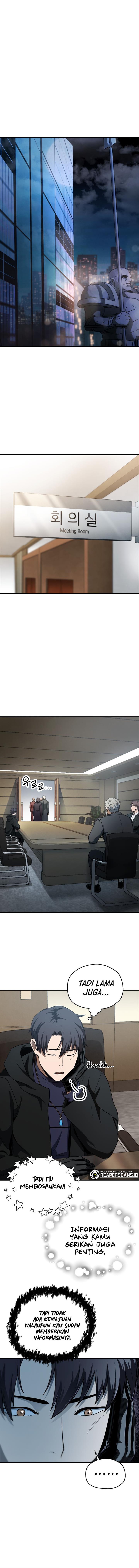 Player Who Can’t Level Up Chap 89 - Next Chap 90