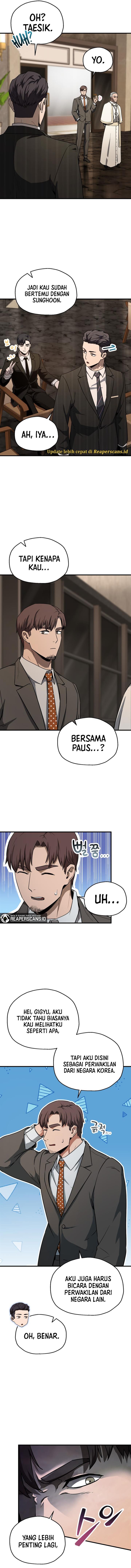Player Who Can’t Level Up Chap 93 - Next Chap 94