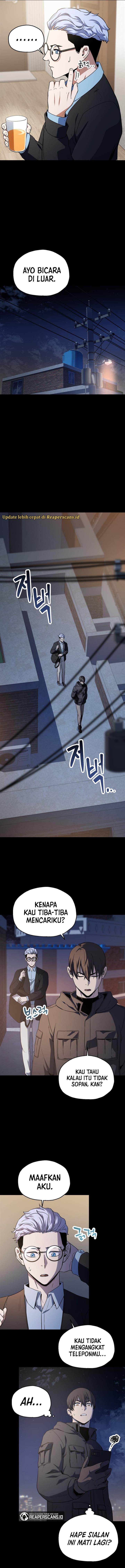 Player Who Can’t Level Up Chap 90 - Next Chap 91