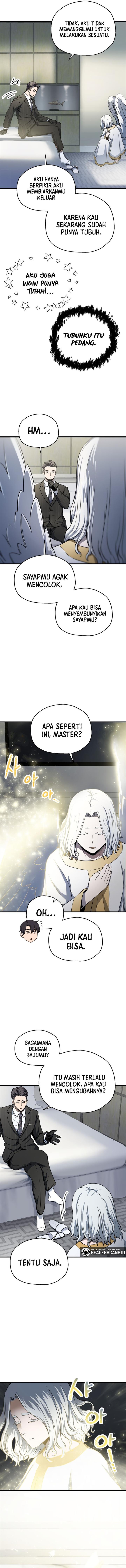 Player Who Can’t Level Up Chap 91 - Next Chap 92