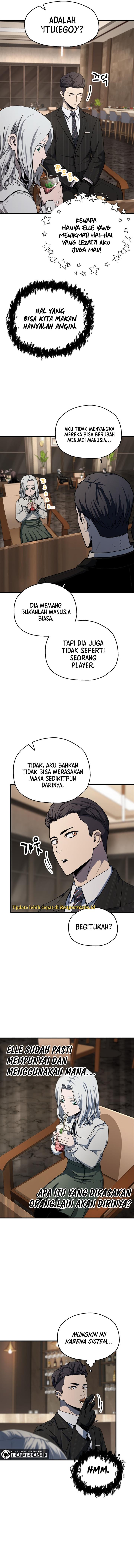 Player Who Can’t Level Up Chap 92 - Next Chap 93
