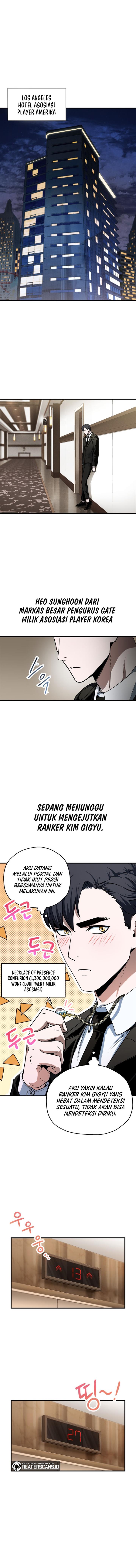 Player Who Can’t Level Up Chap 92 - Next Chap 93