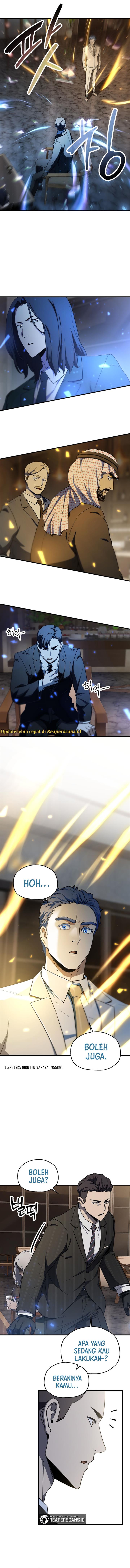 Player Who Can’t Level Up Chap 92 - Next Chap 93