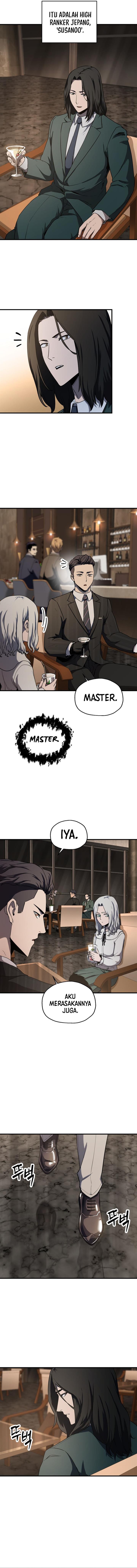 Player Who Can’t Level Up Chap 92 - Next Chap 93