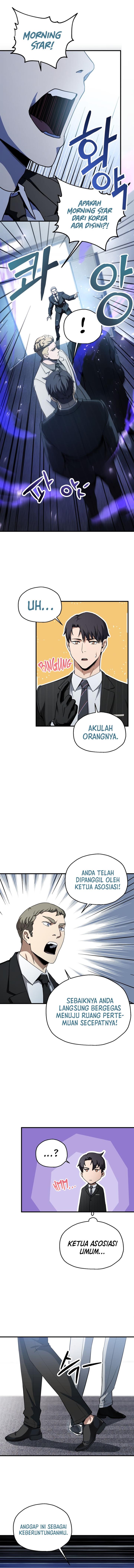 Player Who Can’t Level Up Chap 94 - Next Chap 95