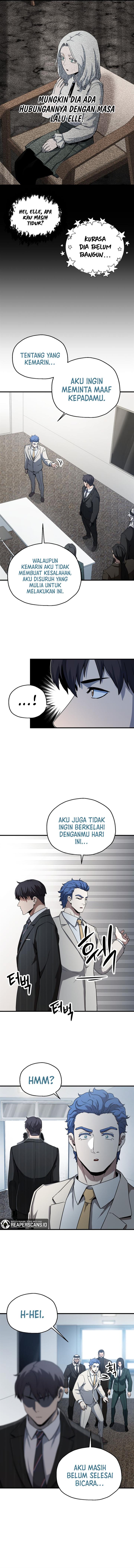 Player Who Can’t Level Up Chap 94 - Next Chap 95