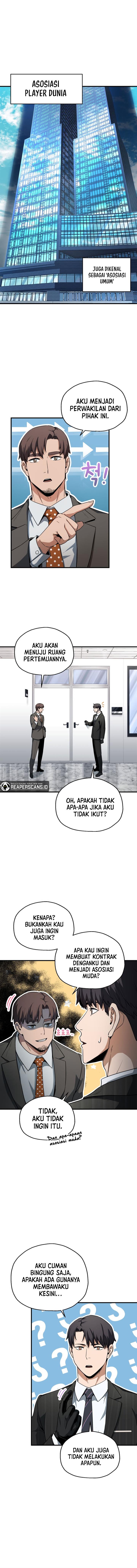 Player Who Can’t Level Up Chap 94 - Next Chap 95