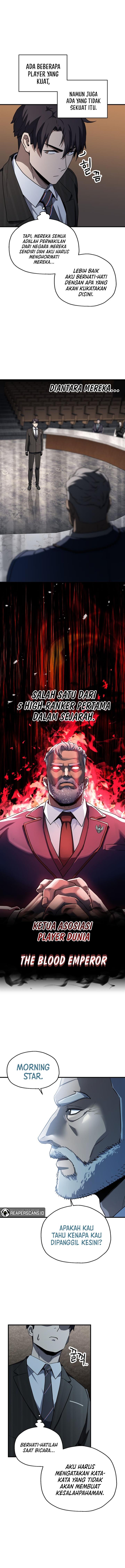 Player Who Can’t Level Up Chap 94 - Next Chap 95