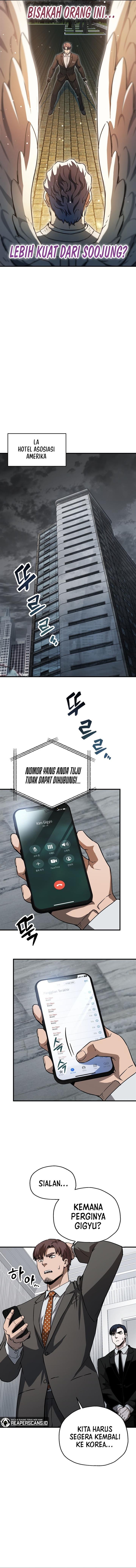 Player Who Can’t Level Up Chap 96 - Next Chap 97