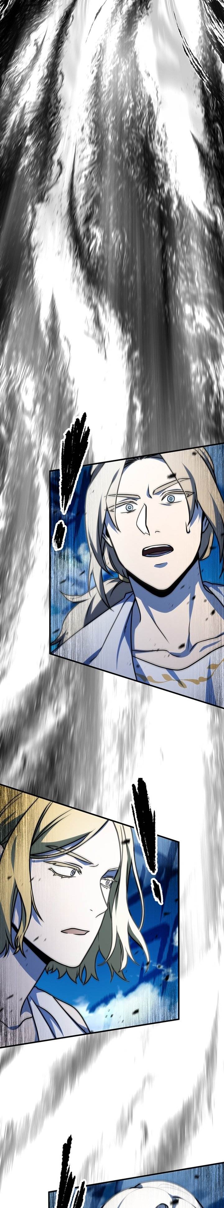 Player Who Can’t Level Up Chap 130 - Next Chap 131