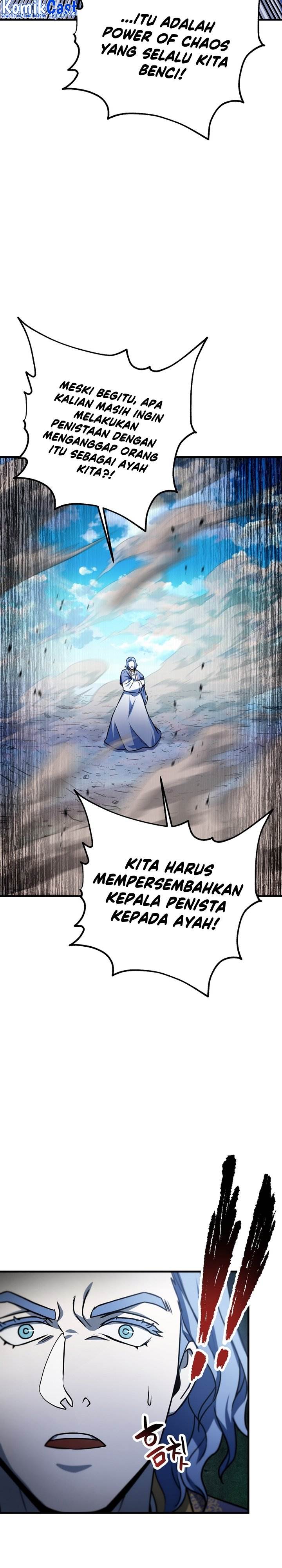 Player Who Can’t Level Up Chap 130 - Next Chap 131