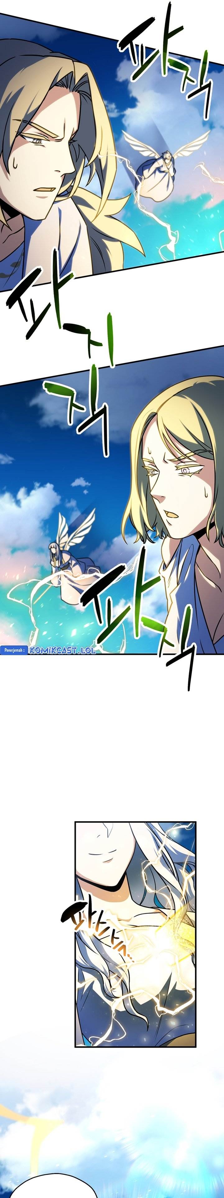 Player Who Can’t Level Up Chap 130 - Next Chap 131