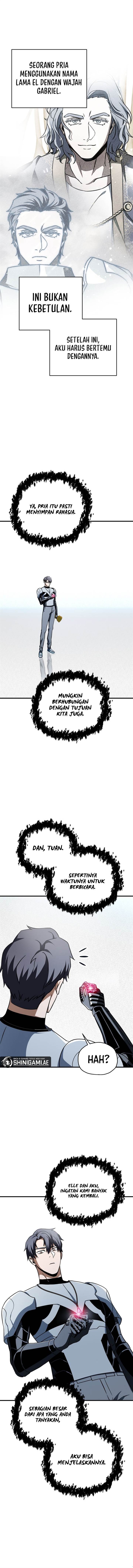 Player Who Can’t Level Up Chap 131 - Next Chap 132