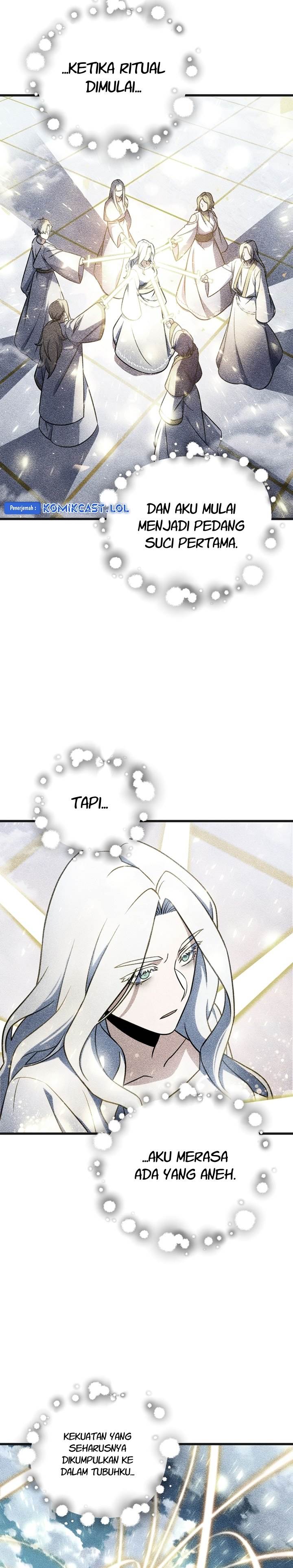 Player Who Can’t Level Up Chap 132 - Next Chap 133