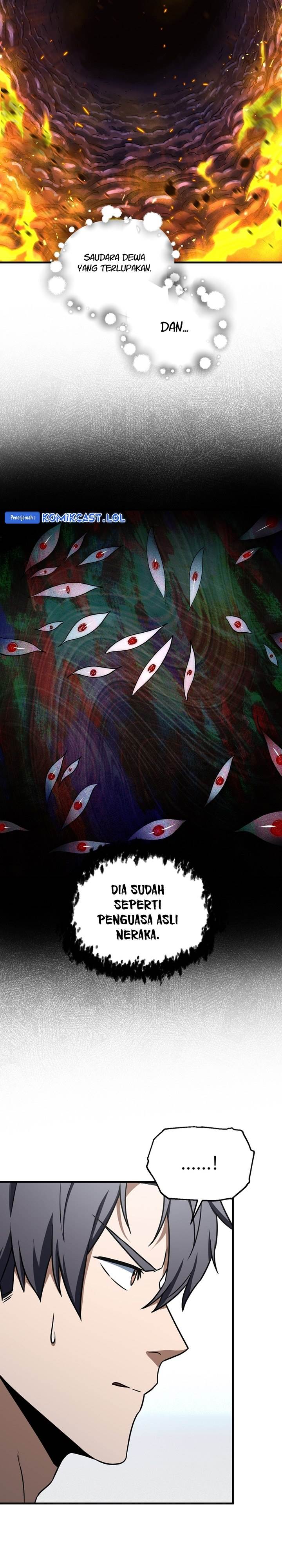 Player Who Can’t Level Up Chap 132 - Next Chap 133